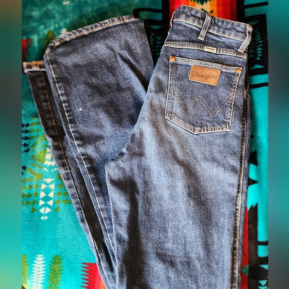 Wrangler